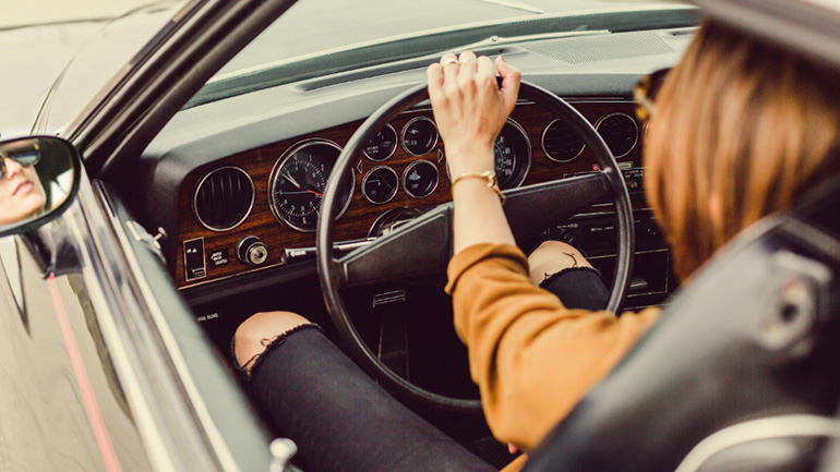 Αυτά είναι τα πιο βρόμικα σημεία του αυτοκινήτου…